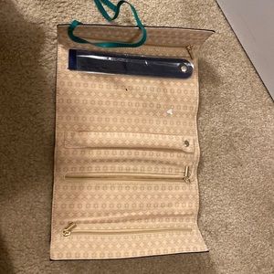 On the move Jewelry Pouch for sale!